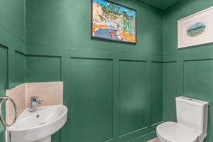 Callow Drive Bloxham